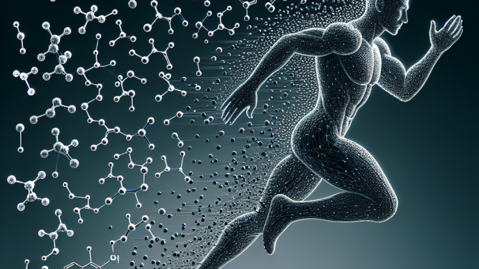 The potential of dehydroepiandrosterone to enhance athletic performance