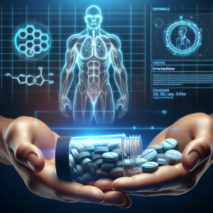 Drostanolone pillole in the treatment of hormone deficiency