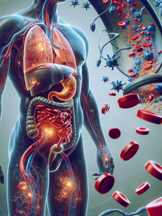 Hematocrit control during drostanolone pillole use