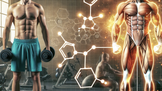 Power output improvements with methyltestosterone