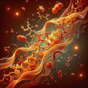 Protein binding of methyltestosterone in plasma