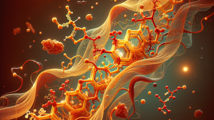 Protein binding of methyltestosterone in plasma