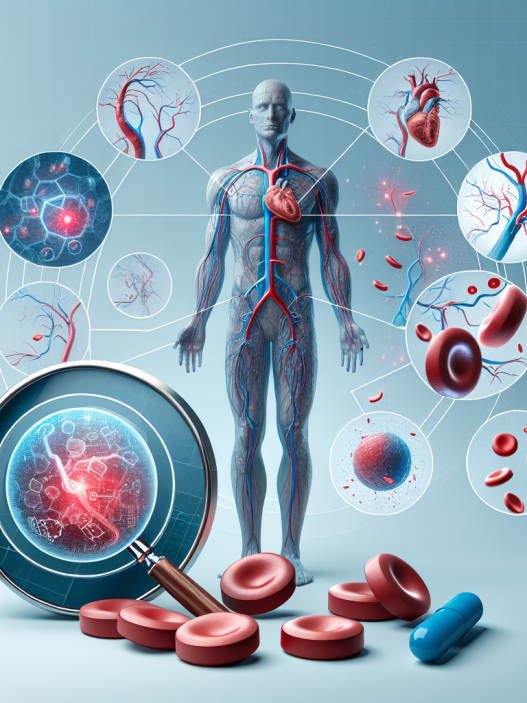 Blood pressure effects of trenbolone compresse