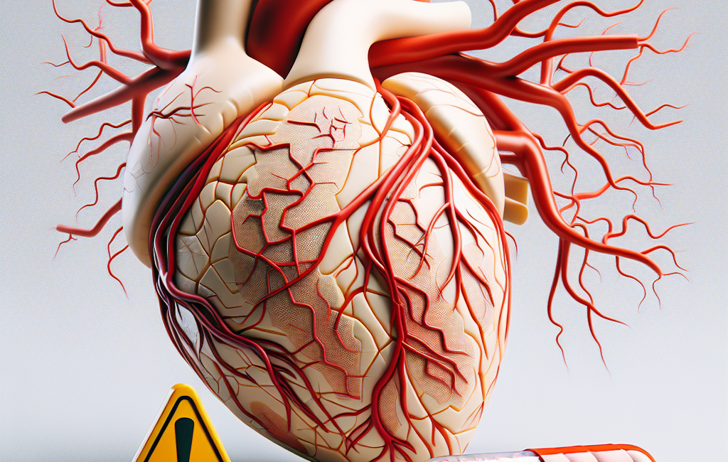 Cardiovascular risks associated with andriol