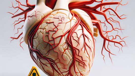 Cardiovascular risks associated with andriol