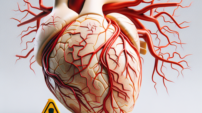 Cardiovascular risks associated with andriol