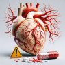Cardiovascular risks associated with andriol