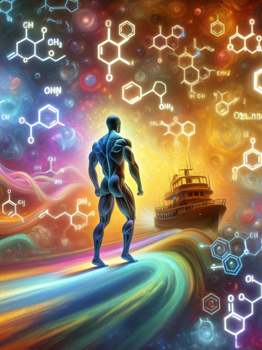 Cruising on oxandrolone: what it means