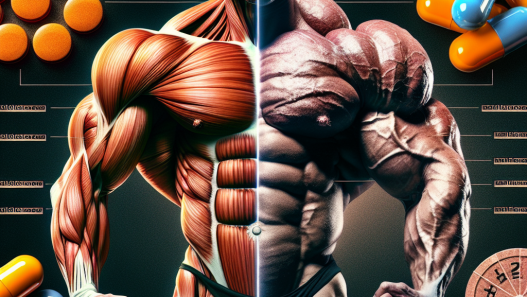 Cutting vs bulking: using halotestin strategically