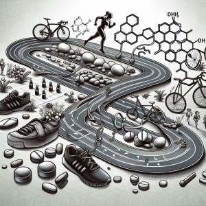 Endurance sports and methyltrenbolone: applications