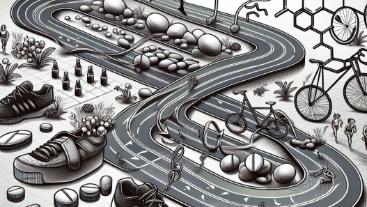 Endurance sports and methyltrenbolone: applications