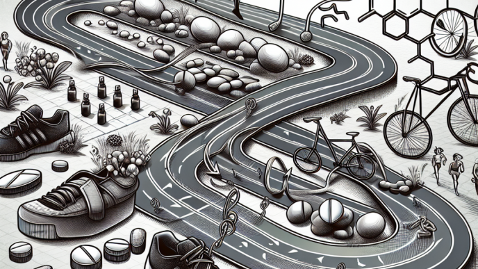 Endurance sports and methyltrenbolone: applications