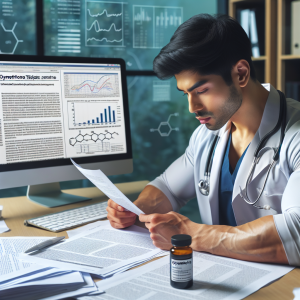 Evidence-based medicine: oxymetholone compresse in practice