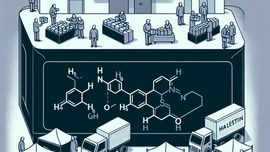Gray market status of halotestin