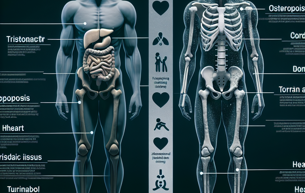 Long-term side effects of turinabol
