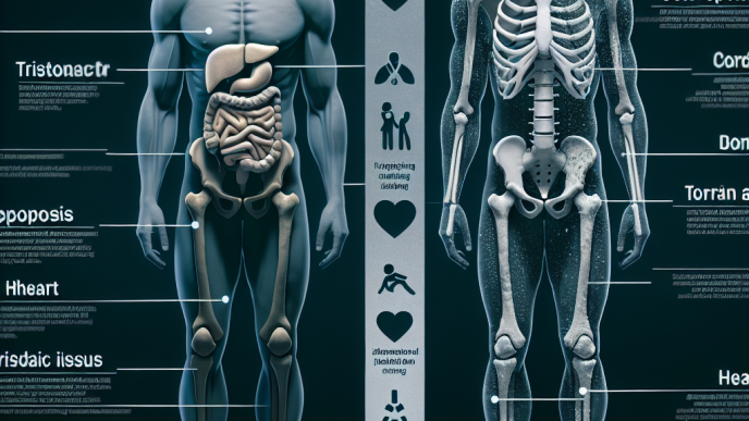 Long-term side effects of turinabol