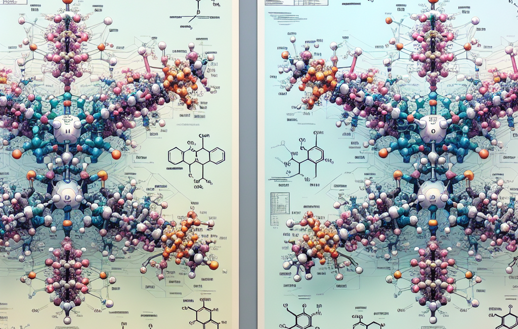 Oxandrolone vs similar compounds: side-by-side comparison
