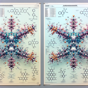 Oxandrolone vs similar compounds: side-by-side comparison