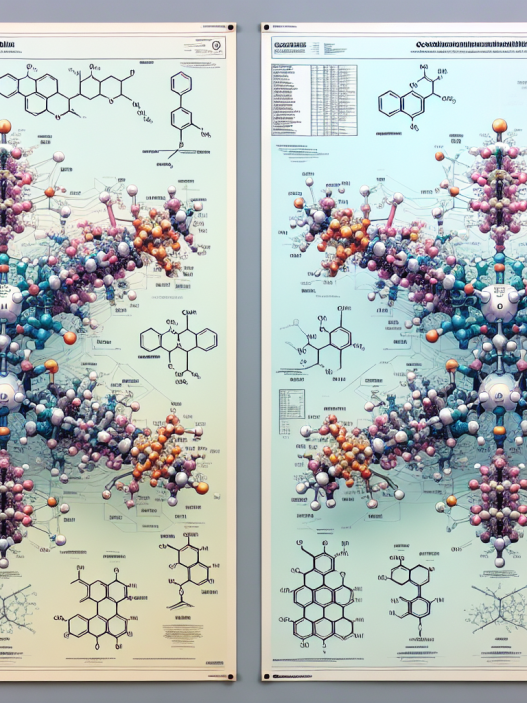 Oxandrolone vs similar compounds: side-by-side comparison