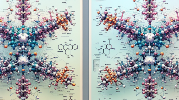 Oxandrolone vs similar compounds: side-by-side comparison