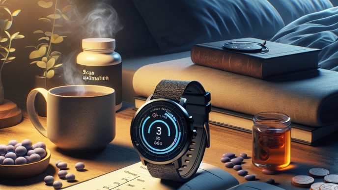 Sleep optimization during andriol pct