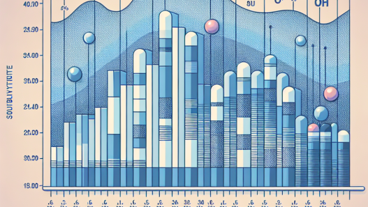 Solubility profile of stanozololo compresse