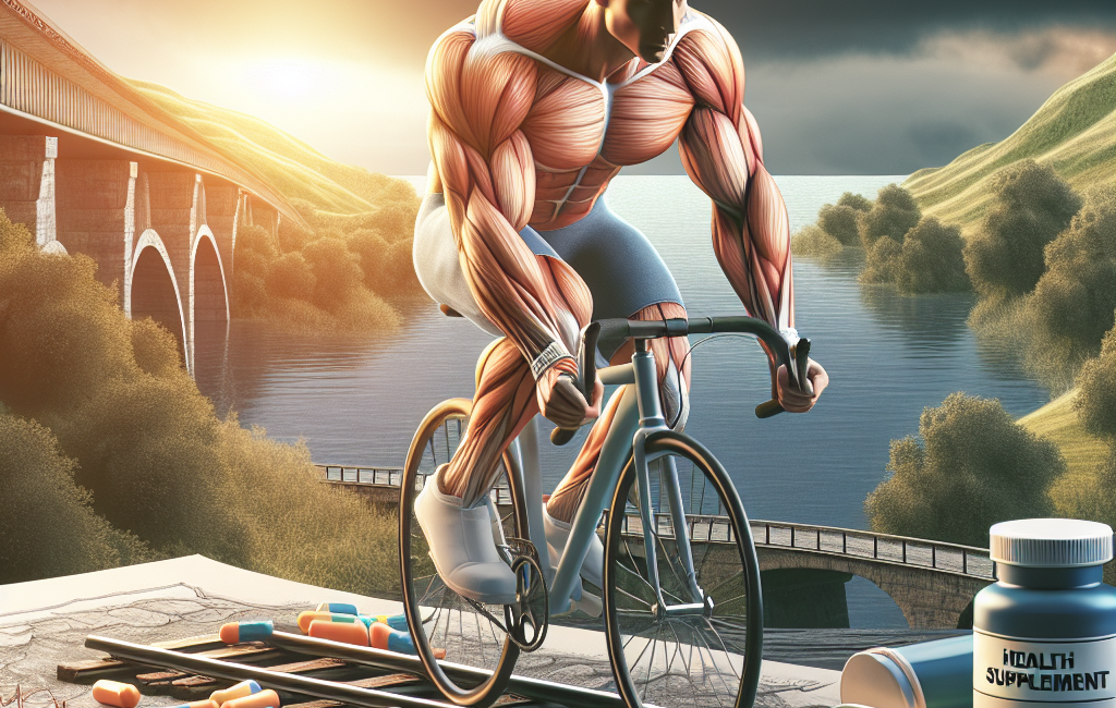 Bridge cycle using methandienone injection