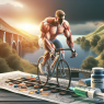 Bridge cycle using methandienone injection