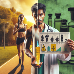 Microdosing methandienone injection: benefits and risks