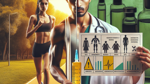 Microdosing methandienone injection: benefits and risks