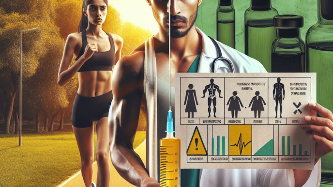 Microdosing methandienone injection: benefits and risks