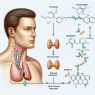 Thyroid function and sintol
