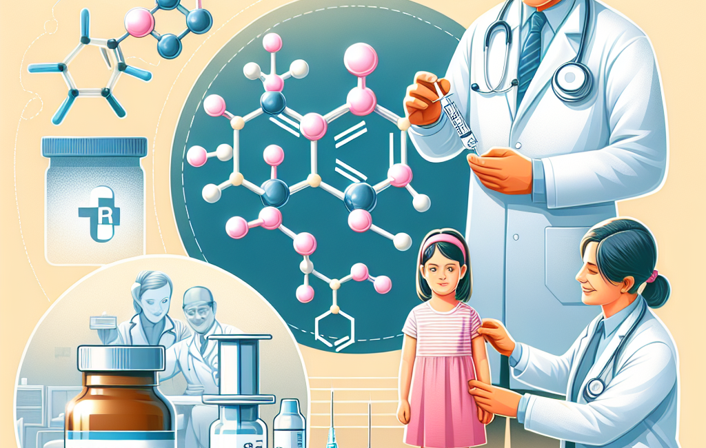 Trestolone enantato in pediatric patients: safety and use