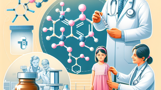Trestolone enantato in pediatric patients: safety and use