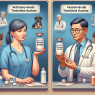 Veterinary vs human grade trestolone acetato
